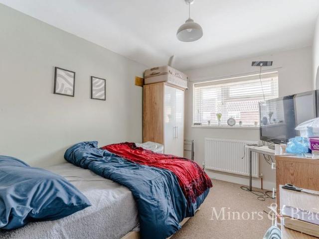 House for rent in North Earlham, East Bank