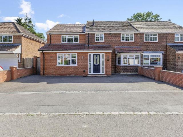 House for rent in Winkfield