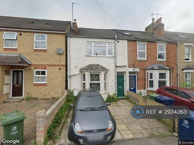House for rent in Robin Hood, The Slade