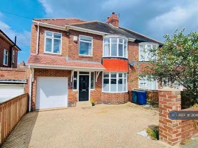 House for rent in Cowgate, Newcastle upon Tyne