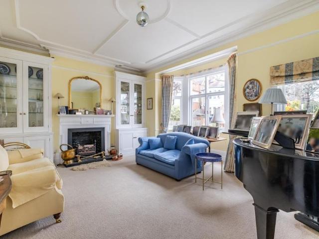 House for rent in Putney, Greater London