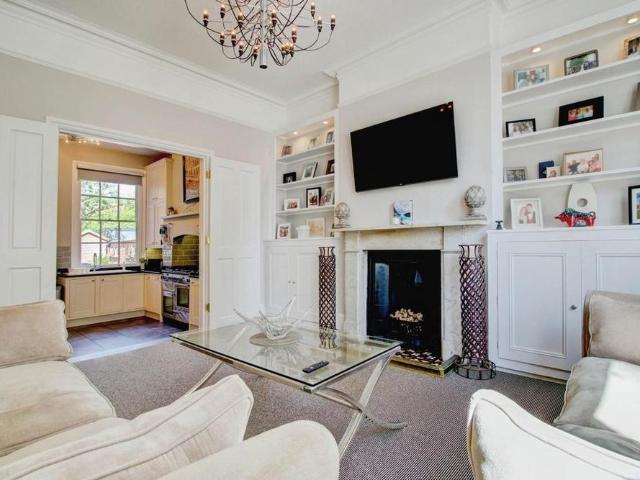 House for rent in Lillington, Green Close