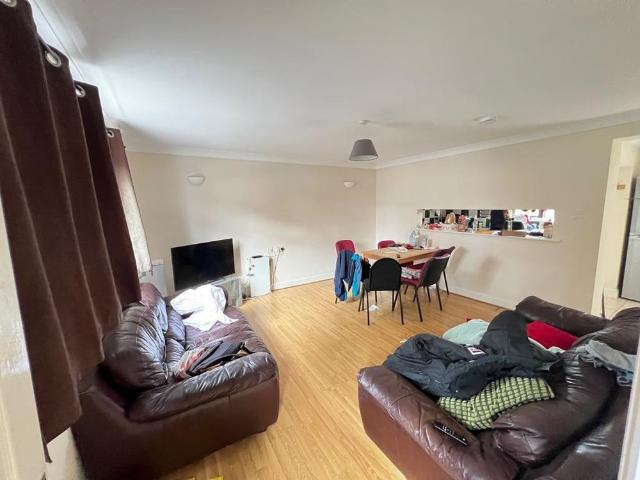 Room for rent in Bevois Valley, Southampton