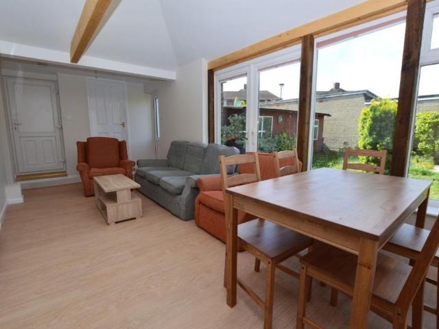 House for rent in West Earlham, East Bank