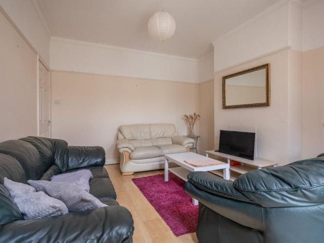 House for rent in Jesmond, Tyne And Wear
