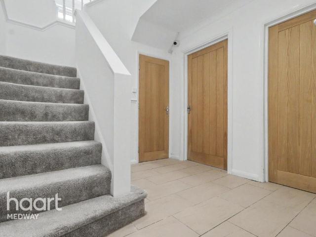 House for rent in Darland, Gillingham