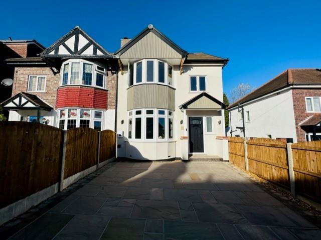 House for rent in Four Oaks, West Midlands