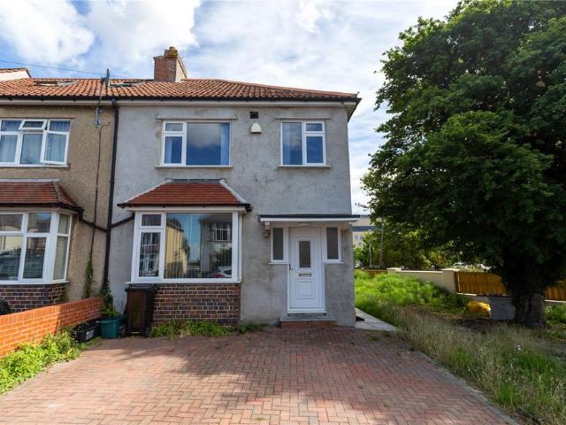 House for rent in Feckenham, City Of Bristol