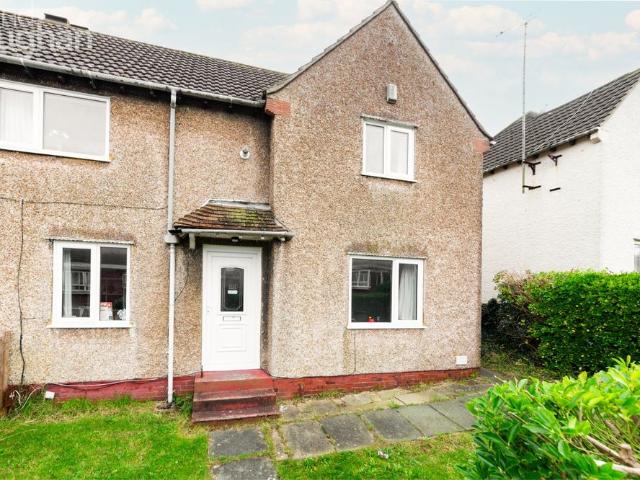 House for rent in Bevendean, Isle Of Man