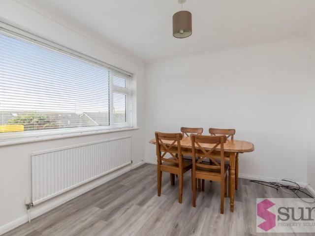 House for rent in Bevendean, Brighton & Hove