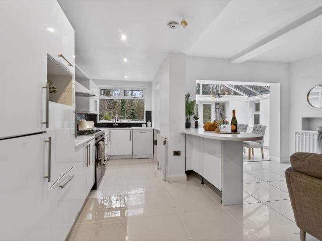 House for rent in Roe Green, Salford