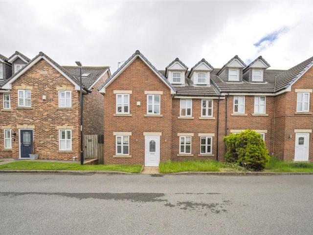 House for rent in Beckwith Green, Tyne And Wear