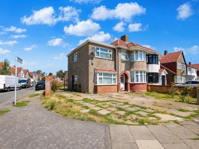 House for rent in Harlington, Bedfordshire