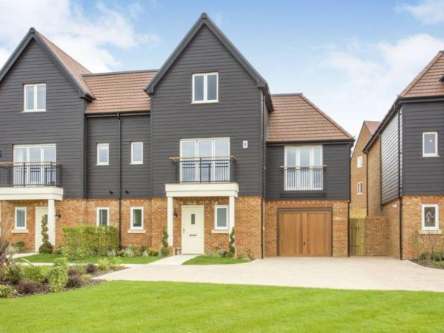 House for rent in Warfield, Newell Green