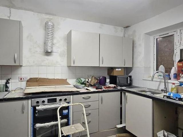House for rent in Bloxwich, Walsall