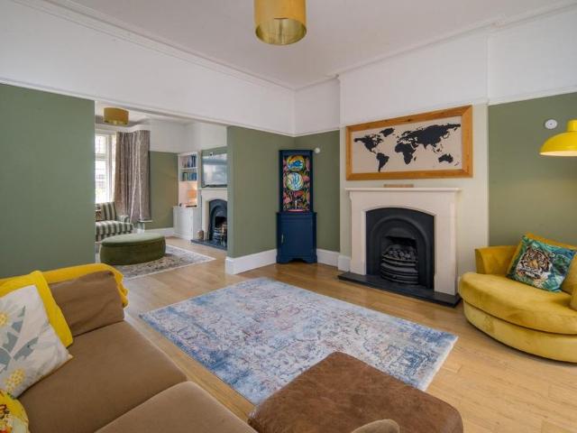 House for rent in Oakfield, Ryde