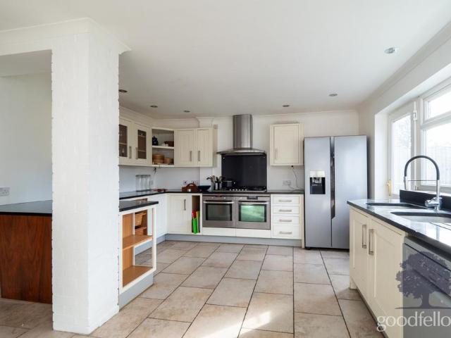 House for rent in South Beddington, Greater London
