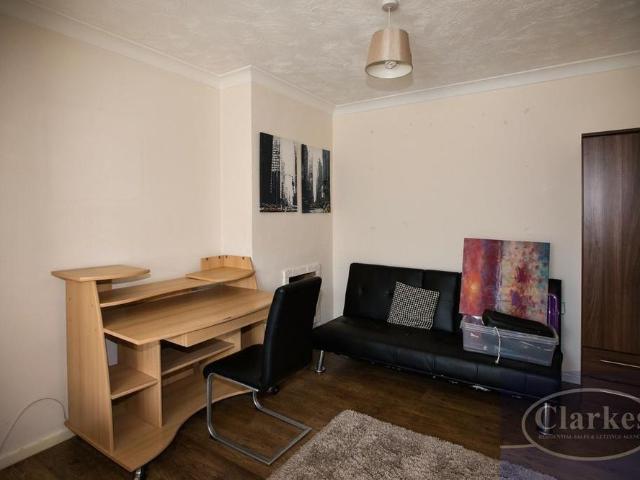 House for rent in Bloxworth, Poole