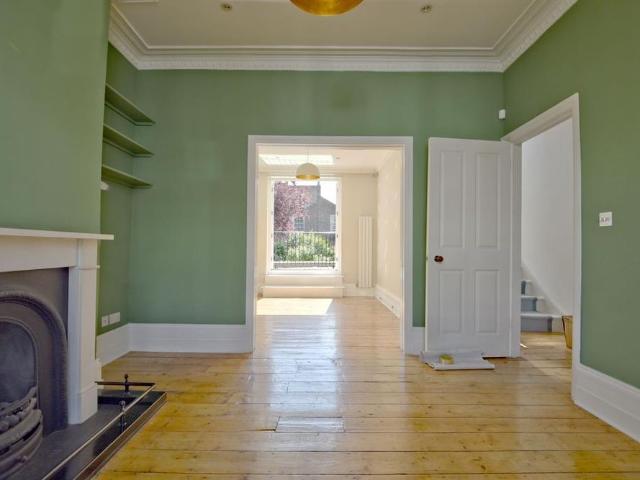 House for rent in Tufnell Park, Greater London
