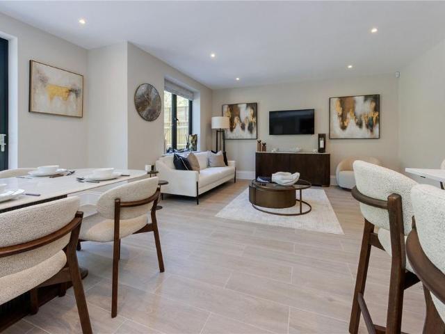 House for rent in Radlett, Hertfordshire