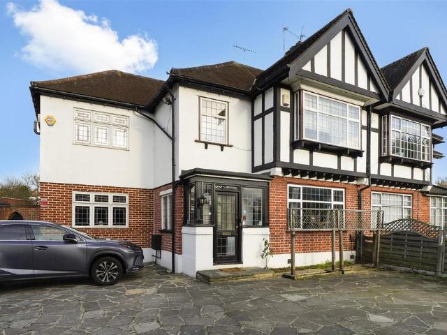 House for rent in Sudbury, Greater London