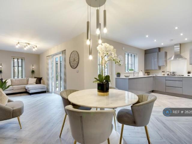 House for rent in Chelmsford, Essex