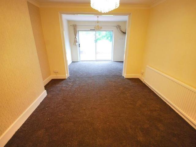 House for rent in Sudbury, Greater London