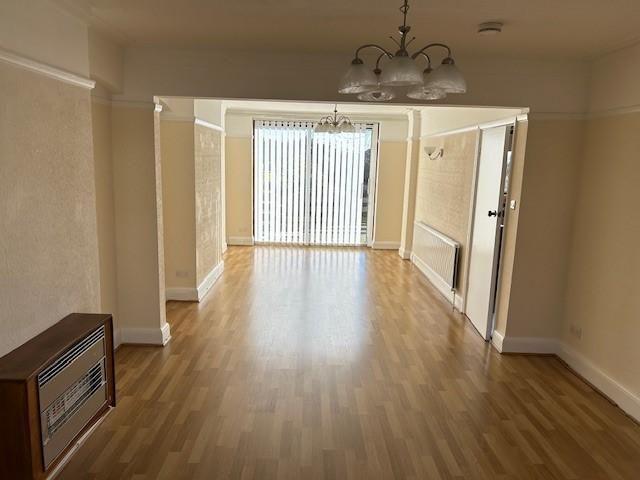 House for rent in New Southgate, Greater London