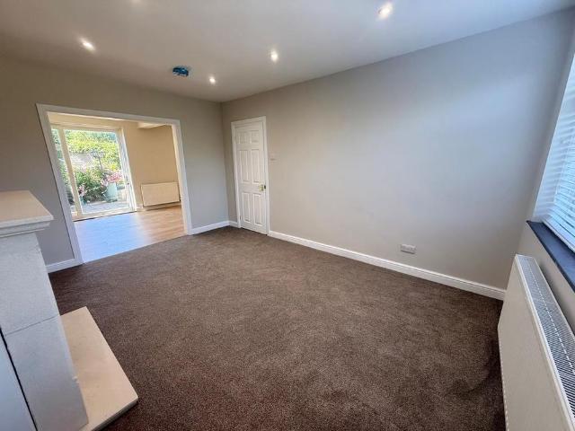 House for rent in Bawtry, South Yorkshire