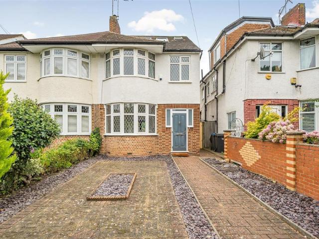 House for rent in Greater London