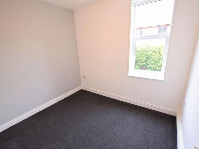 House for rent in Heeley, South Yorkshire