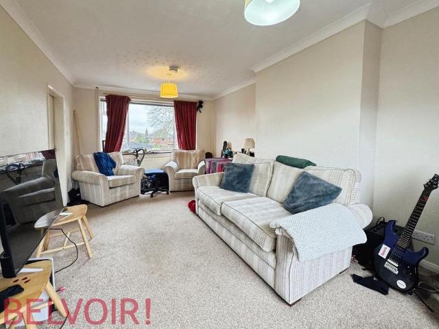 House for rent in Butterton, Staffordshire