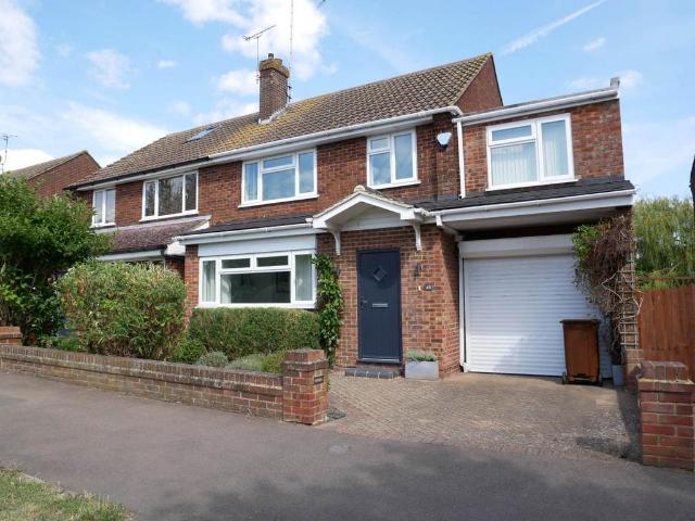 House for rent in East Rainham, Gillingham