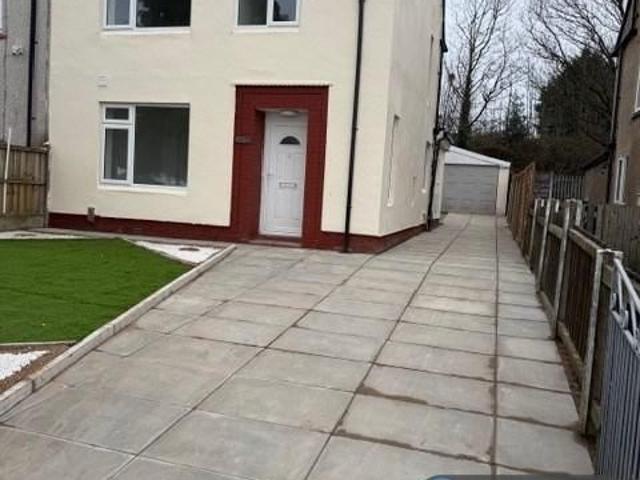 House for rent in Wigan, Greater Manchester