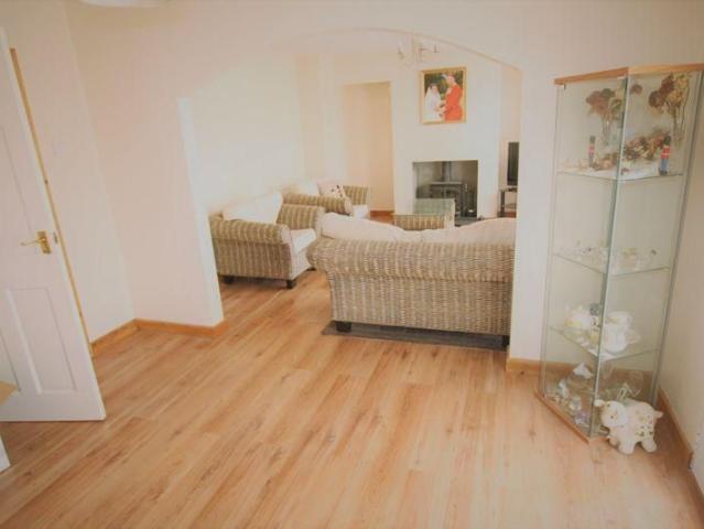 House for rent in West Raynham, Comers