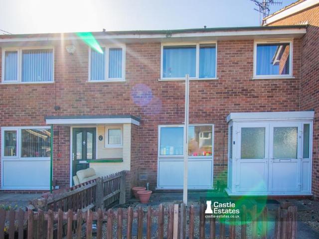 House for rent in Attenborough, East Midlands