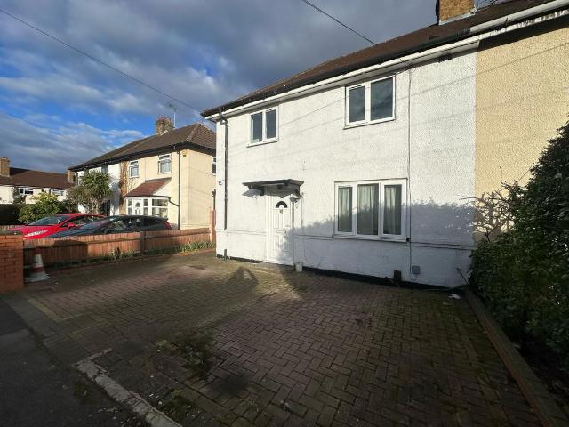 House for rent in West Drayton, Greater London