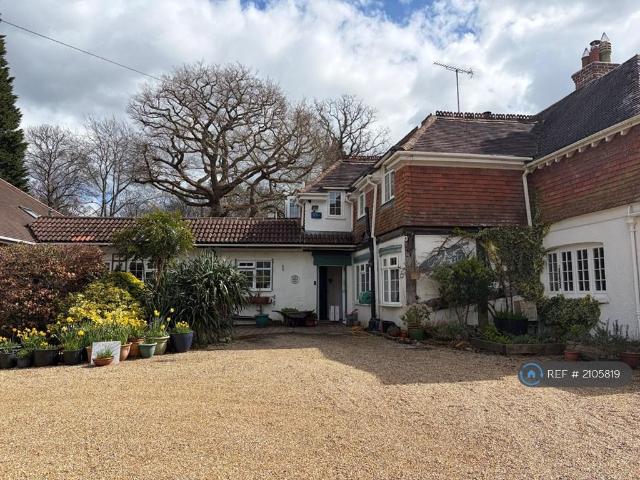 House for rent in Cross In Hand, East Sussex