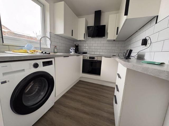 House for rent in Yiewsley, Greater London
