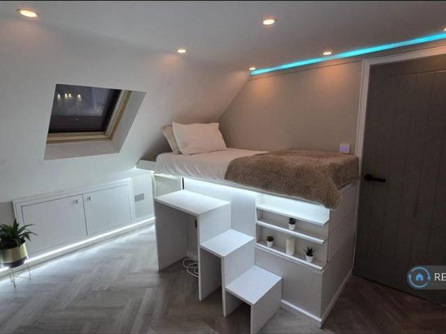 Studio for rent in London Borough of Hounslow, Greater London