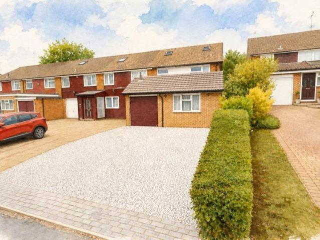 House for rent in Hatfield, Fretherne