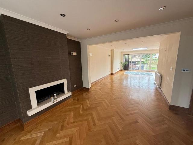 House for rent in Preston, Greater London