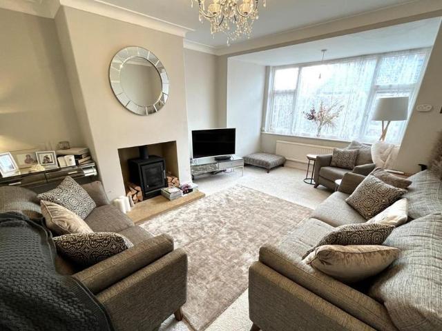 House for rent in Lidgett Park, Leeds