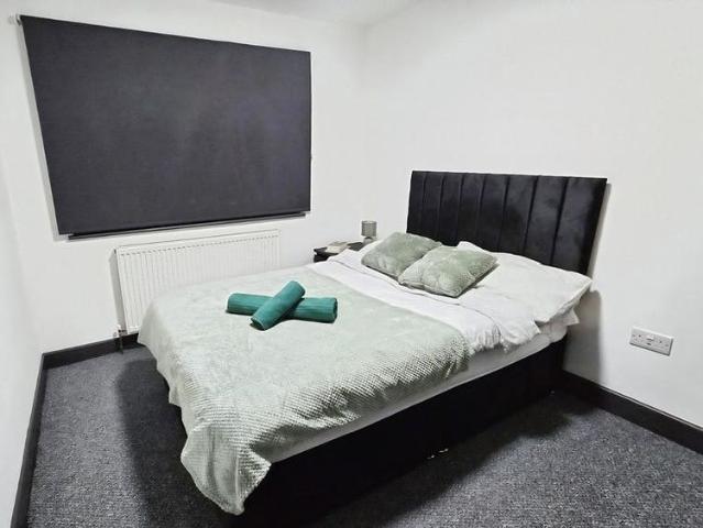 House for rent in Birch Green, Roby Mill