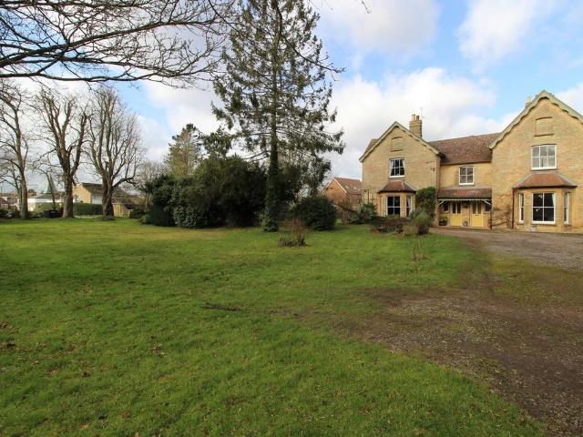 House for rent in Stotfold, Bedfordshire