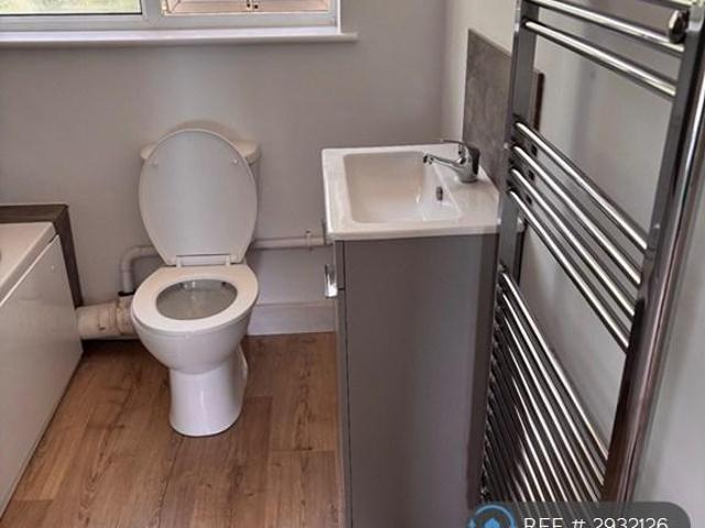 House for rent in Poole