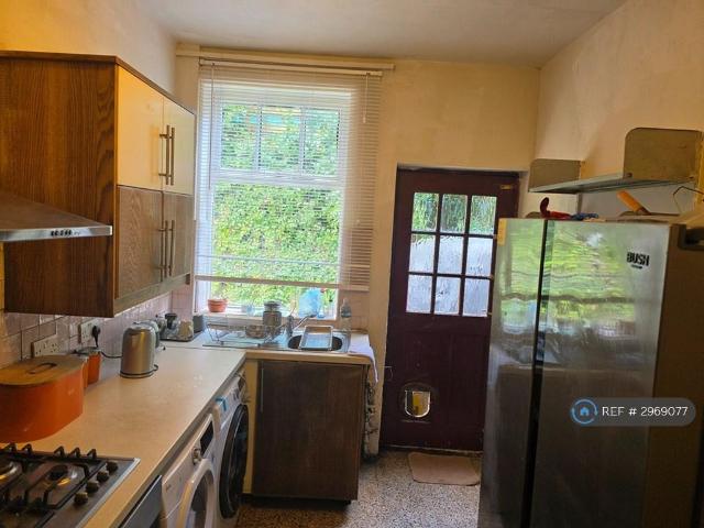 House for rent in Stoke, Stoke-on-Trent