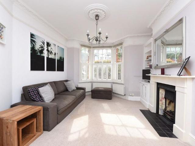 House for rent in London Borough of Wandsworth, Greater London