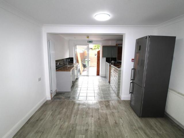 House for rent in Greater London
