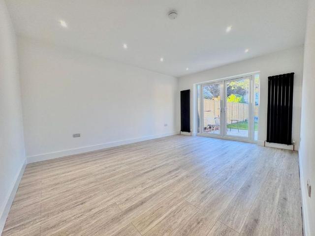 House for rent in City Of Southampton